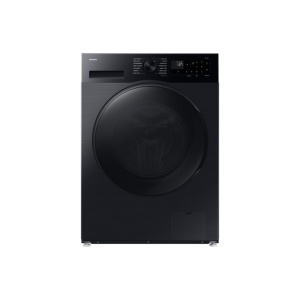 Samsung Series 5 AI Energy WD11DG5B15BBEU 11KG / 6KG Smart Washer Dryer, Black