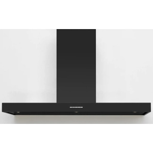 NOVY Salsa Wall-mounted Stainless steel 423 m³/h