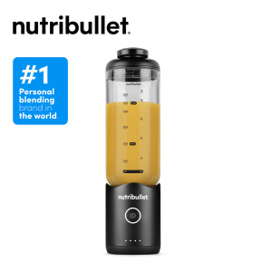 NutriBullet Flex Black