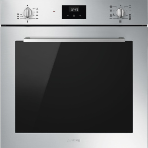Smeg Cucina Oven SF6400TVX Stainless steel