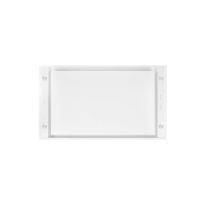 NOVY Compact 6811 Ceiling built-in White 266 m³/h