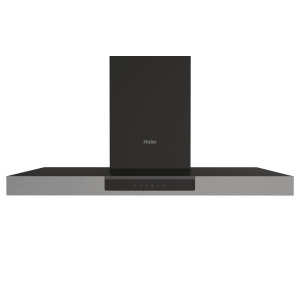 Haier I-Link HATS9DS2XWIFI Wall-mounted Black 746 m³/h