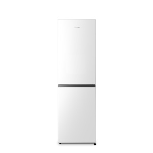 Hisense RB327N4BWE fridge-freezer Freestanding 256 L White