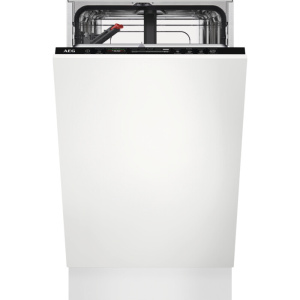 AEG Series 7000 FSB73427Z Fully built-in 9 place settings