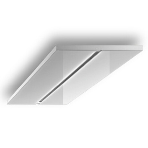 Miro Verdi 900 Ceiling built-in White 650 m³/h