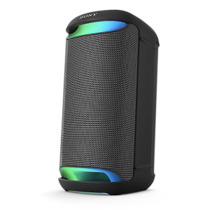 Sony SRSXV500B.CEL XV500 Party speaker Black