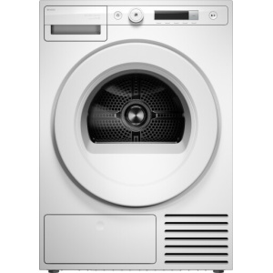 Asko Classic T108HW.UK tumble dryer Freestanding Front-load 8 kg White
