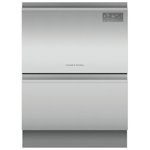 Fisher & Paykel DD60D2HNX9 dishwasher Undercounter 12 place settings