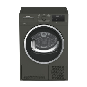 Blomberg LTK38030G 8kg Freestanding Condenser Tumble Dryer with Sensor Programmes
