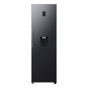 Samsung RI70 SpaceMax™ RR70H39DEFEU 382L Smart Tall Fridge, Gentle Black