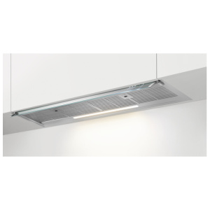 AEG GDE682HM Built-in Grey 445 m³/h