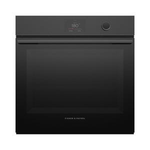Fisher & Paykel OB60SMPTDB1 oven 85 L Black