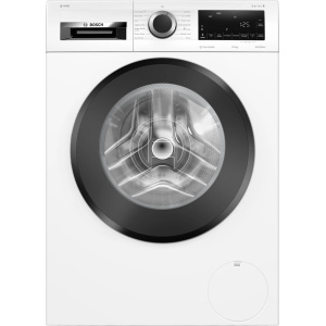 Bosch Serie 6 WGG254F0GB washing machine Front-load 10 kg 1351 RPM White