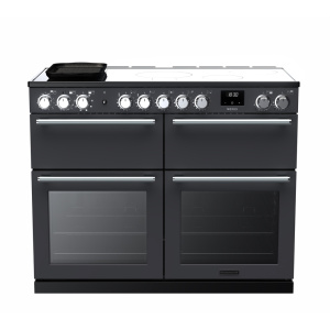 Rangemaster Nexus 110cm BC Induction Slate/Chrome