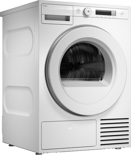 Asko Classic T108HW.UK tumble dryer Freestanding Front-load 8 kg White - Image 30