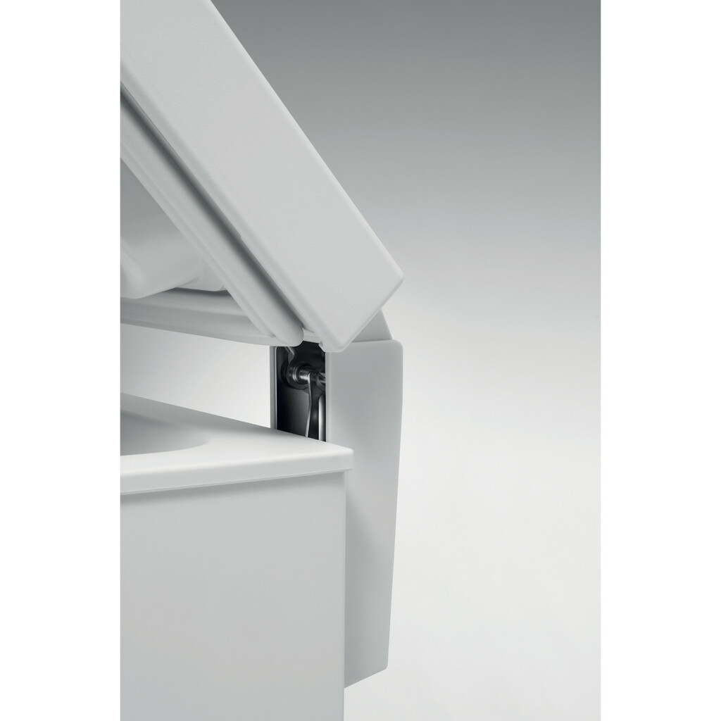 Indesit OS 2A 200 H2 1 freezer Chest freezer Freestanding 204 L White - Image 6
