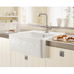 Villeroy & Boch 632000KT