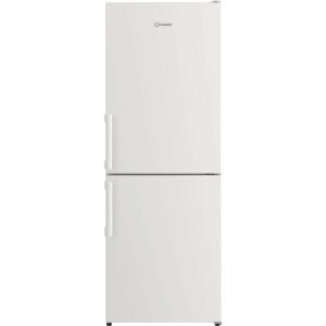 Indesit IB55 532 W UK fridge-freezer Freestanding 229 L White