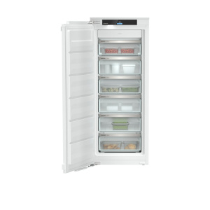 Liebherr SIFNdi 4556 Prime NoFrost Upright freezer Built-in 156 L White