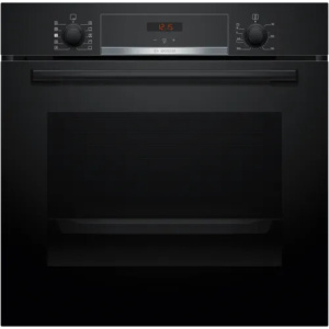 Bosch Serie 4 HQA534BB3B oven 71 L Black