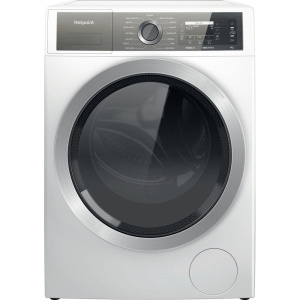 Hotpoint 9kg Washing Machine Freestanding White GentlePower A-rated
