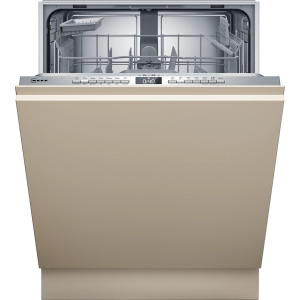 Neff S175HTX14G dishwasher Fully built-in 13 place settings