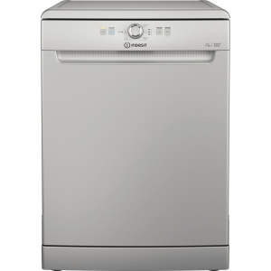 Indesit D2F HK26 S UK dishwasher Freestanding 14 place settings
