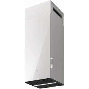 Elica HAIKU ISLAND WH/A/32 White 690 m³/h