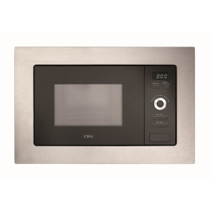 CDA VM551SS Wall unit microwave oven