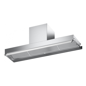 Faber 305.0703.269 cooker hood Wall-mounted Stainless steel 570 m³/h