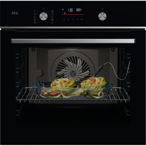 AEG Series 5000 GA5CB501AB oven 71 L 3250 W Black