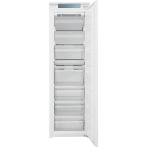 Hotpoint Integrated Tall Freezer - Frost Free with Fast Freeze