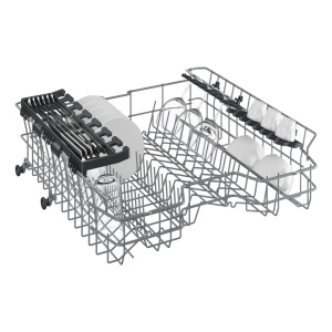 Beko BDIN25431 Integrated Full Size Dishwasher with HygieneIntense