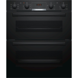 Bosch Serie 4 NBS533BB0B oven 81 L Black