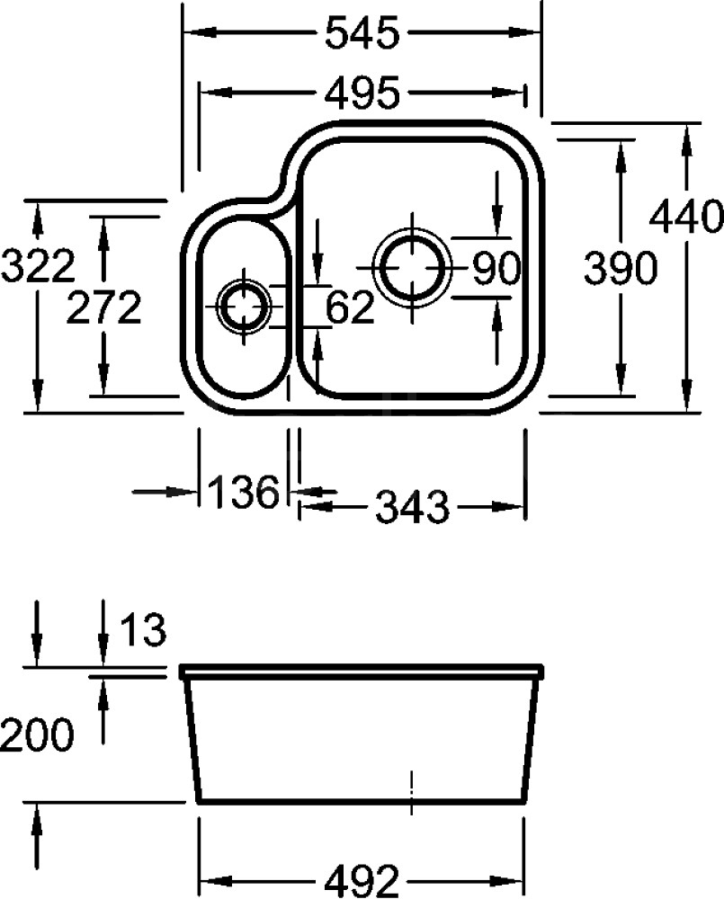 Villeroy & Boch 67020001 - Image 2