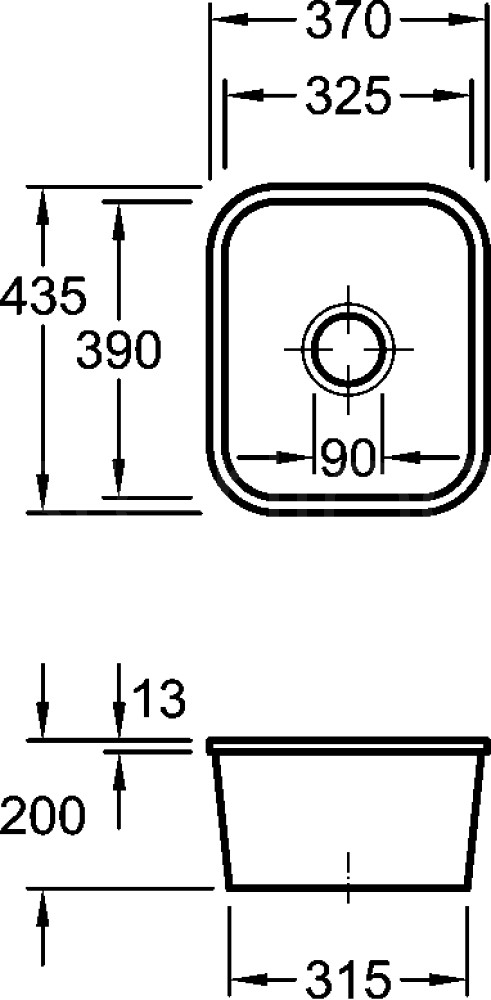 Villeroy & Boch 67040001 - Image 2