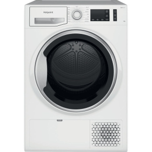 Hotpoint Freestanding tumble dryer NTS M11 82SK UK