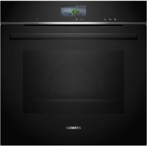 Siemens iQ700 HR776G1B1B oven 71 L 3600 W Black