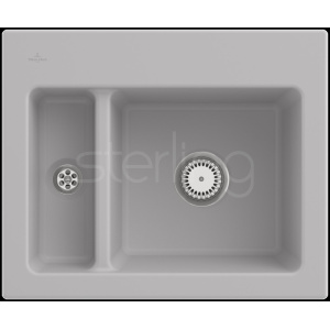 Villeroy & Boch 678000SM