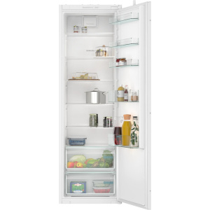 Siemens iQ100 KI81RNSE0G fridge Built-in 310 L White