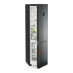 Liebherr CBNbdc 573i Plus Freestanding 360 L Black