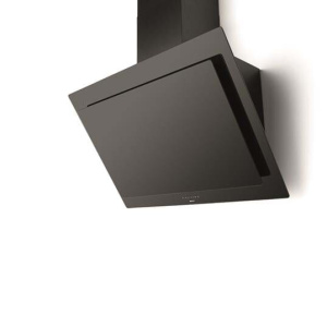 NOVY Vision Wall-mounted Black 780 m³/h