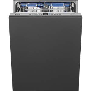 Smeg ST323PM dishwasher Fully built-in 14 place settings