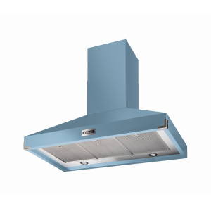Falcon FHDSE 900 Wall-mounted Blue 1000 m³/h