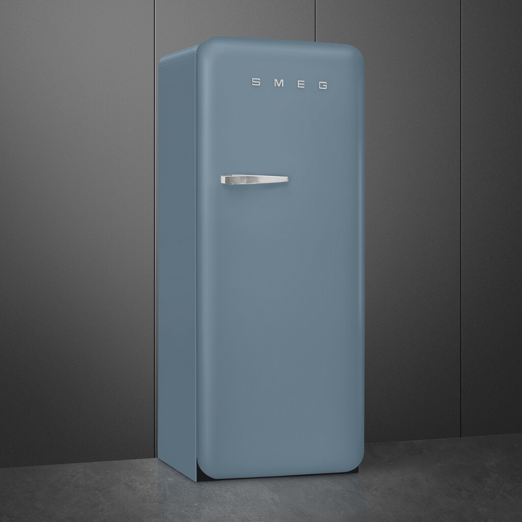 Smeg 50's Style FAB28RDSB6 Storm Blue - Image 15