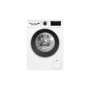 Bosch WNG25401GB washer dryer Freestanding Front-load White