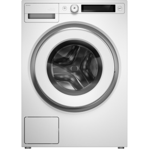 Asko Style W5096RW.UK washing machine Front-load 9 kg 1600 RPM White