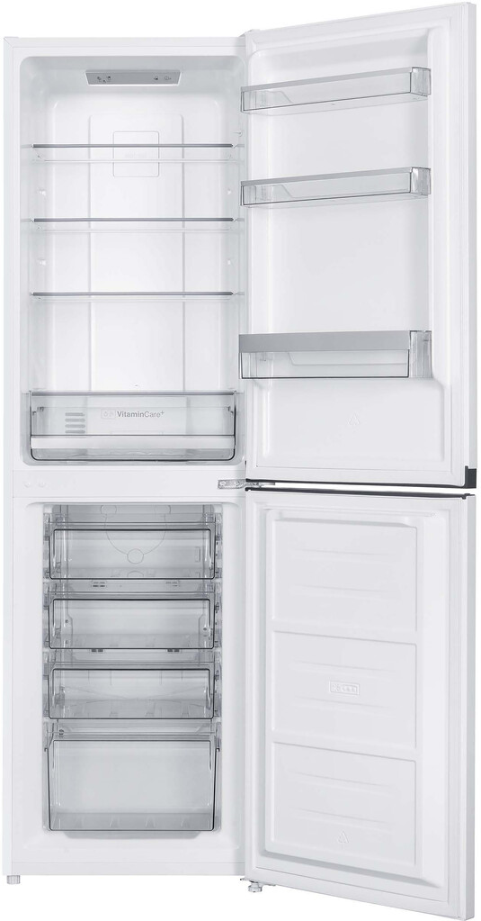 Blomberg KNE4582VW Freestanding Total No Frost Fridge Freezer with VitaminCare+ - Image 4
