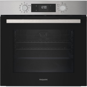 Hotpoint Built in Oven HOM 258H X UK