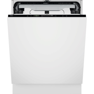 AEG Series 6000 GI6200B2TU dishwasher Fully built-in 14 place settings